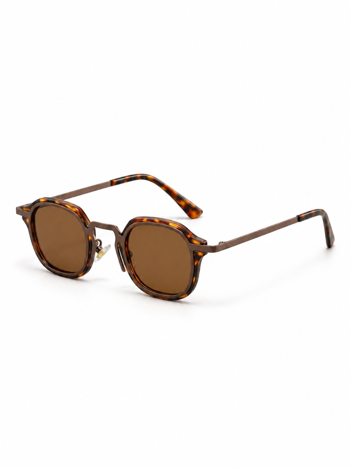 Gafas de sol ELIA AMALFI — Leopardo