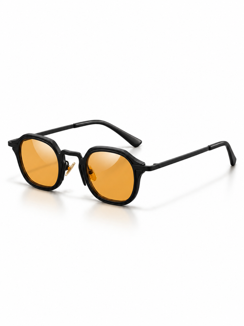 Gafas de sol ELIA AMALFI — Naranja