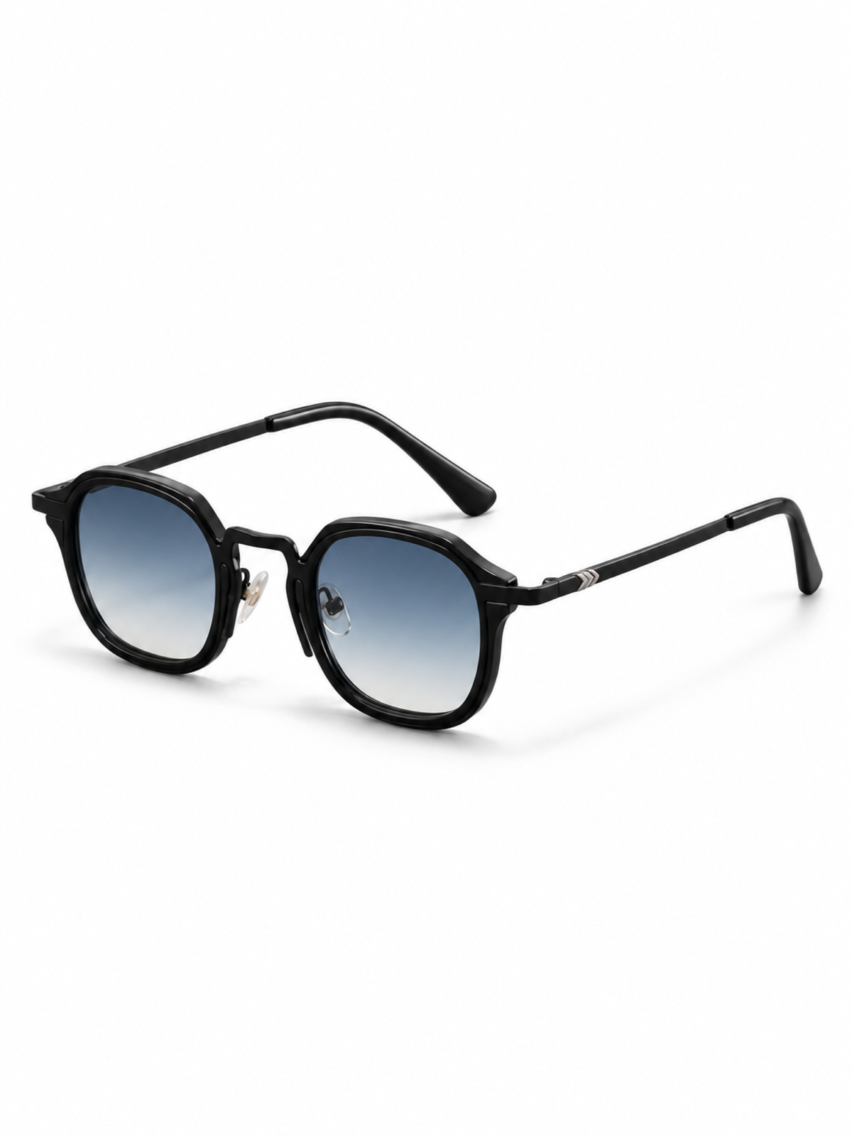 Gafas de sol ELIA AMALFI — Negro