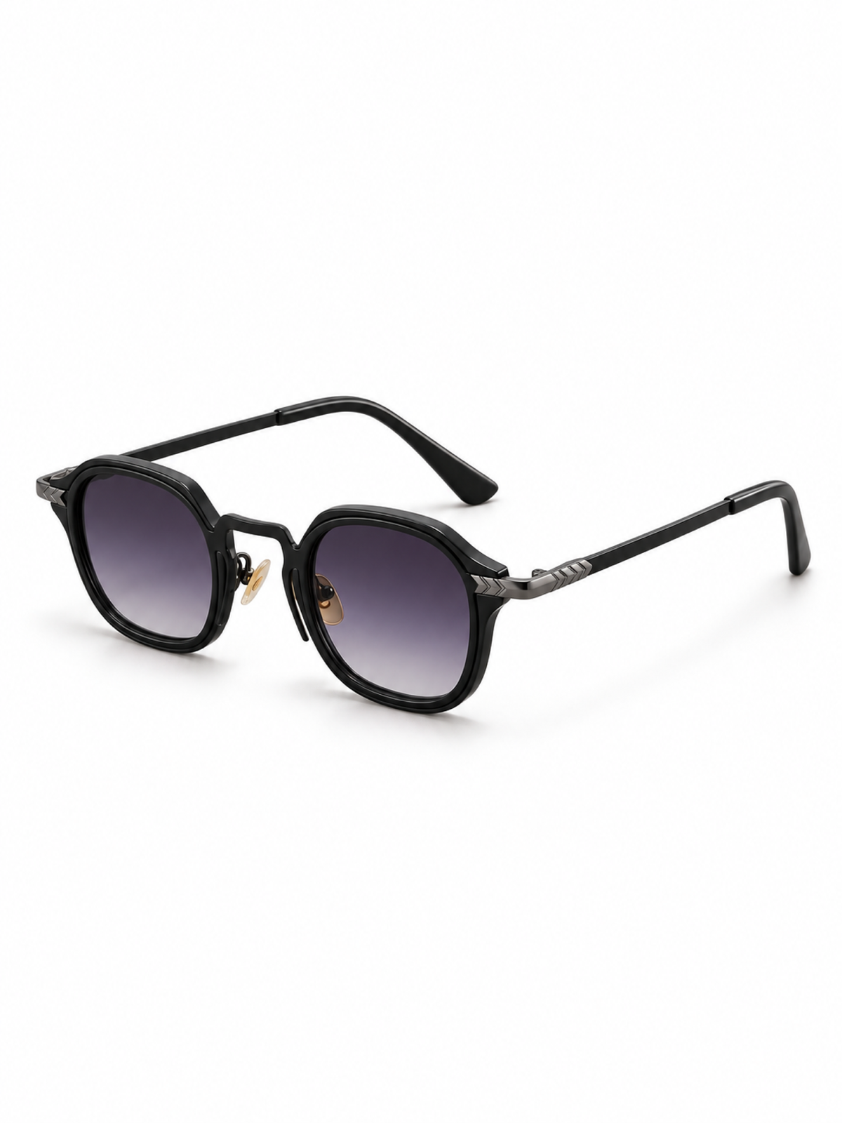 Gafas de sol ELIA AMALFI — Morado