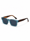 Gafas de sol ELIA ATELIER — Azul