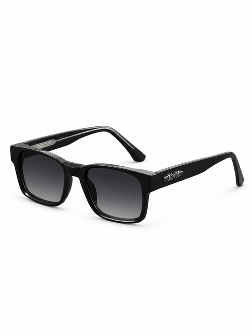 Gafas de sol ELIA ATELIER — Negro Clásico