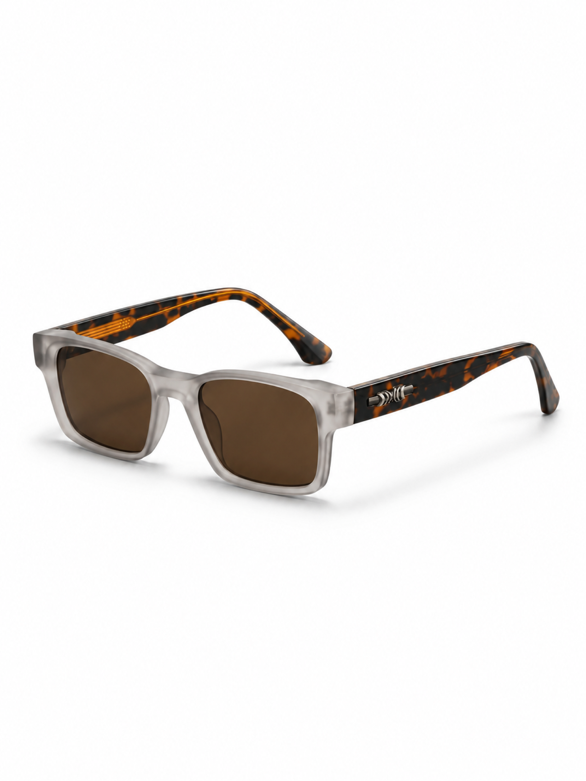 Gafas de sol ELIA ATELIER — Leopardo