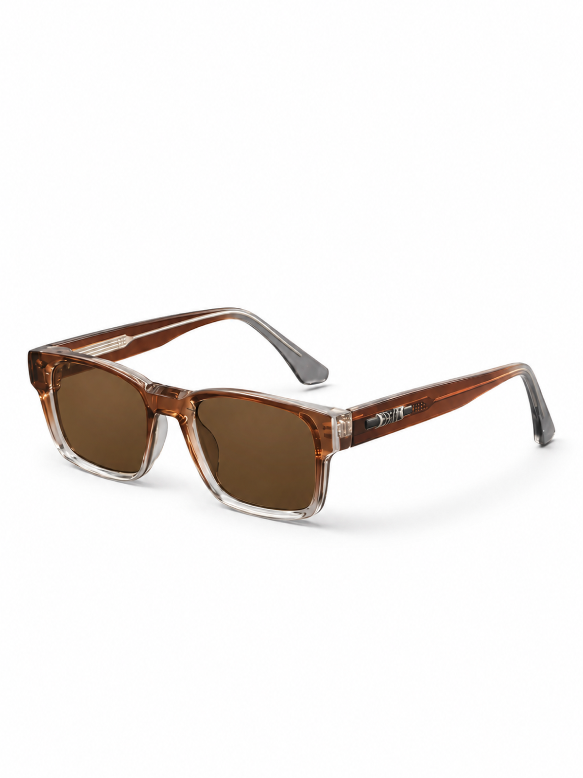 Gafas de sol ELIA ATELIER — Café