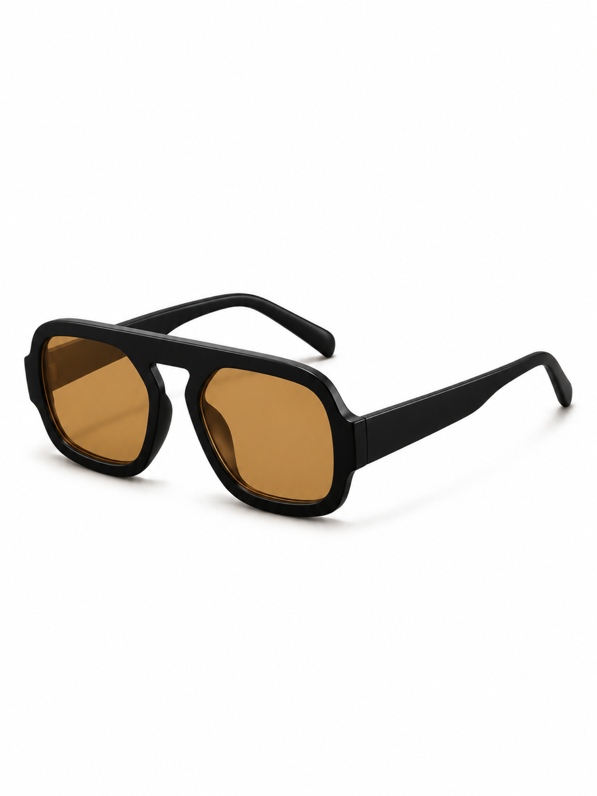 Gafas de sol ELIA BOHEMIA — Marrón