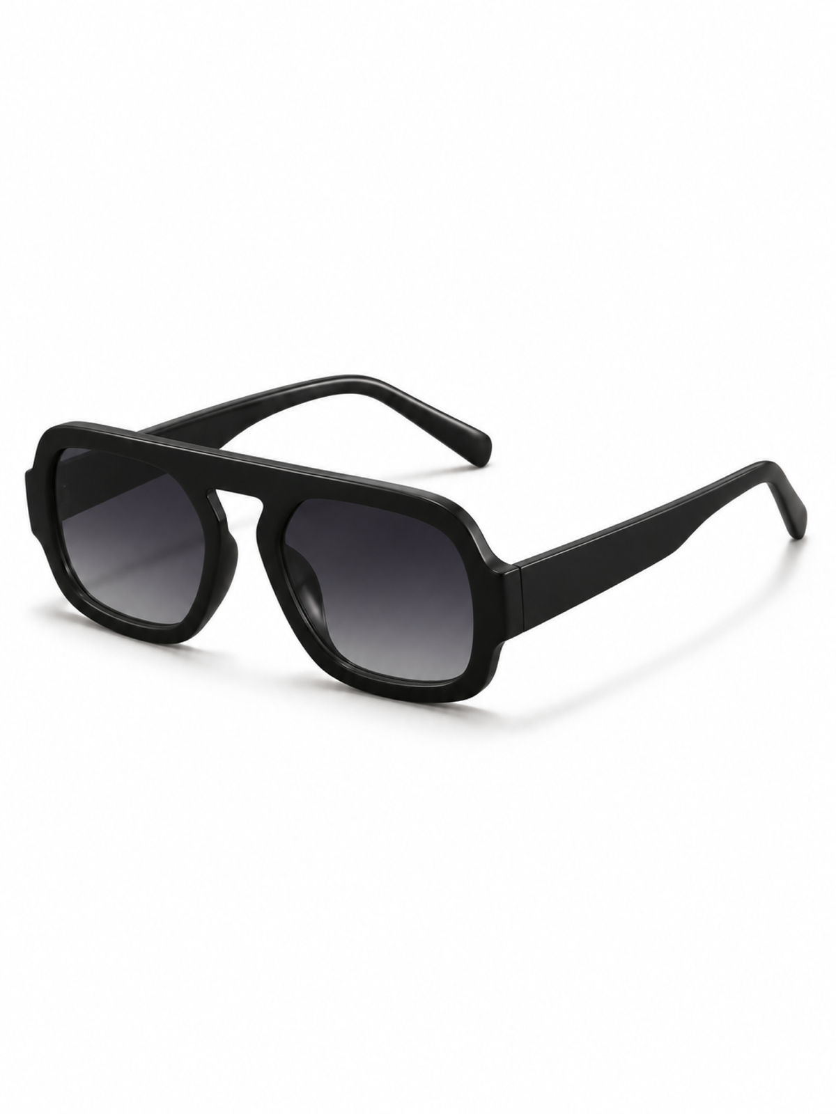 Gafas de sol ELIA BOHEMIA — Negro