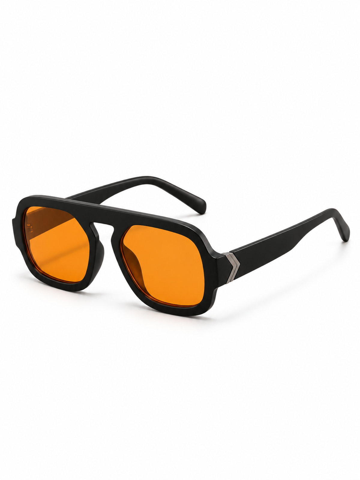 Gafas de sol ELIA BOHEMIA — Naranja