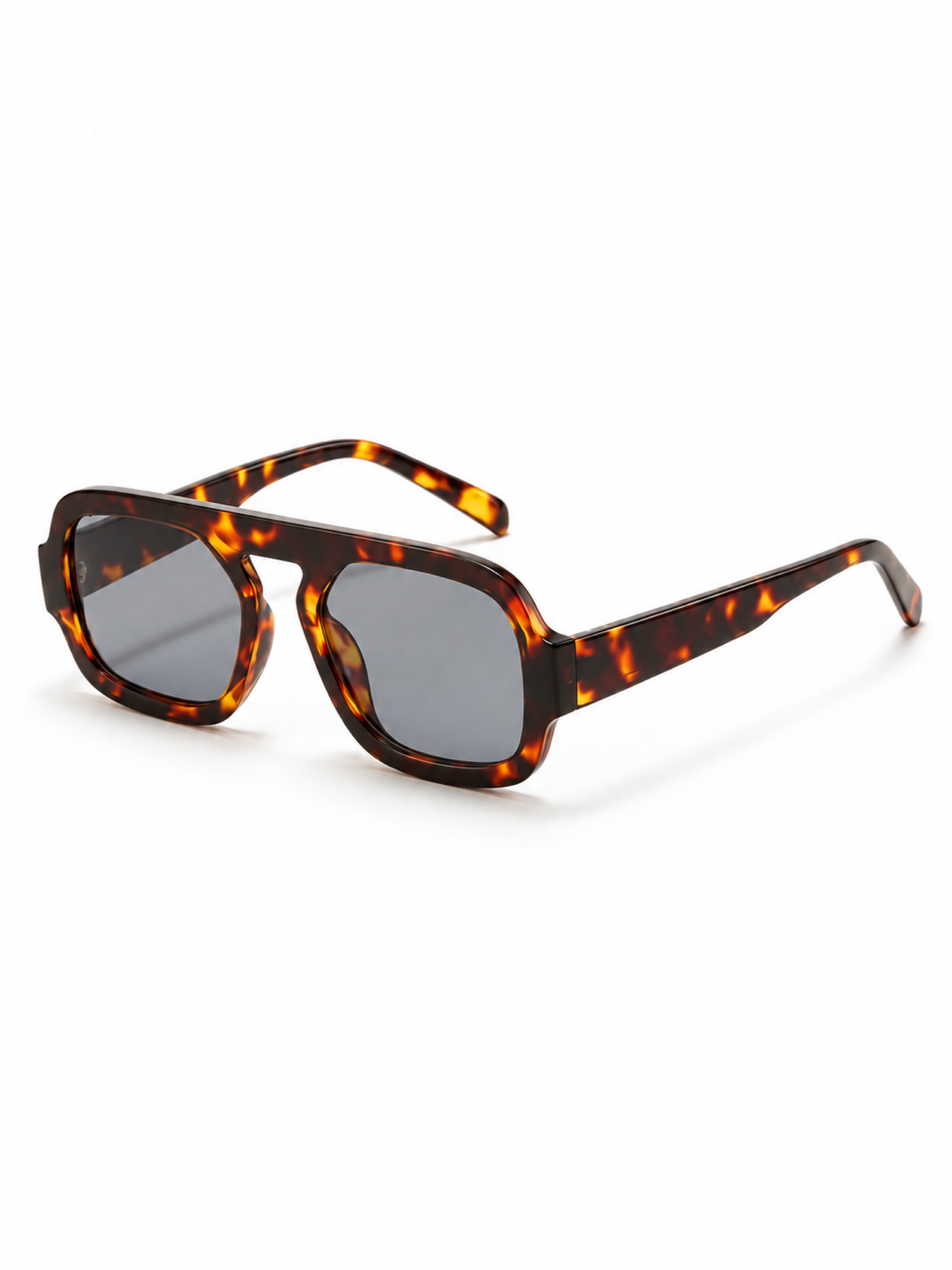 Gafas de sol ELIA BOHEMIA — Leopardo