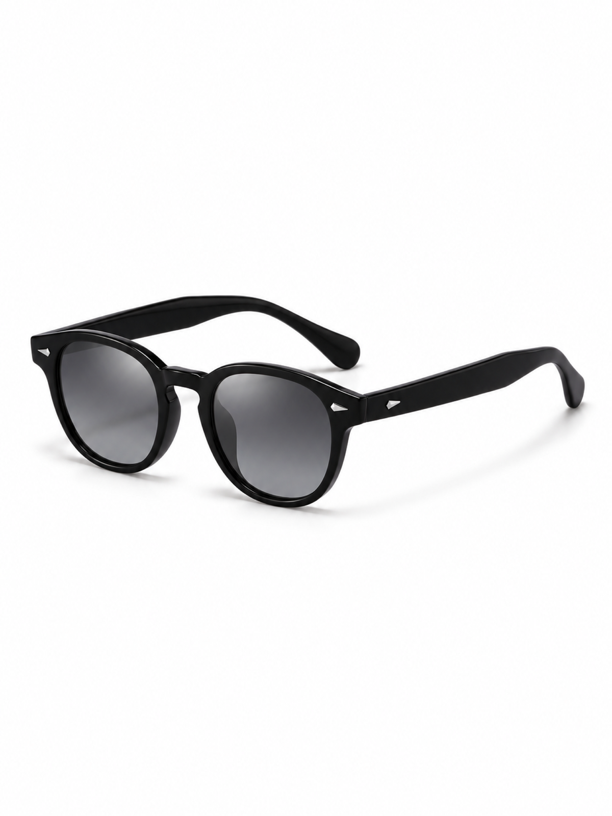 Gafas de sol ELIA CANNES — Negro