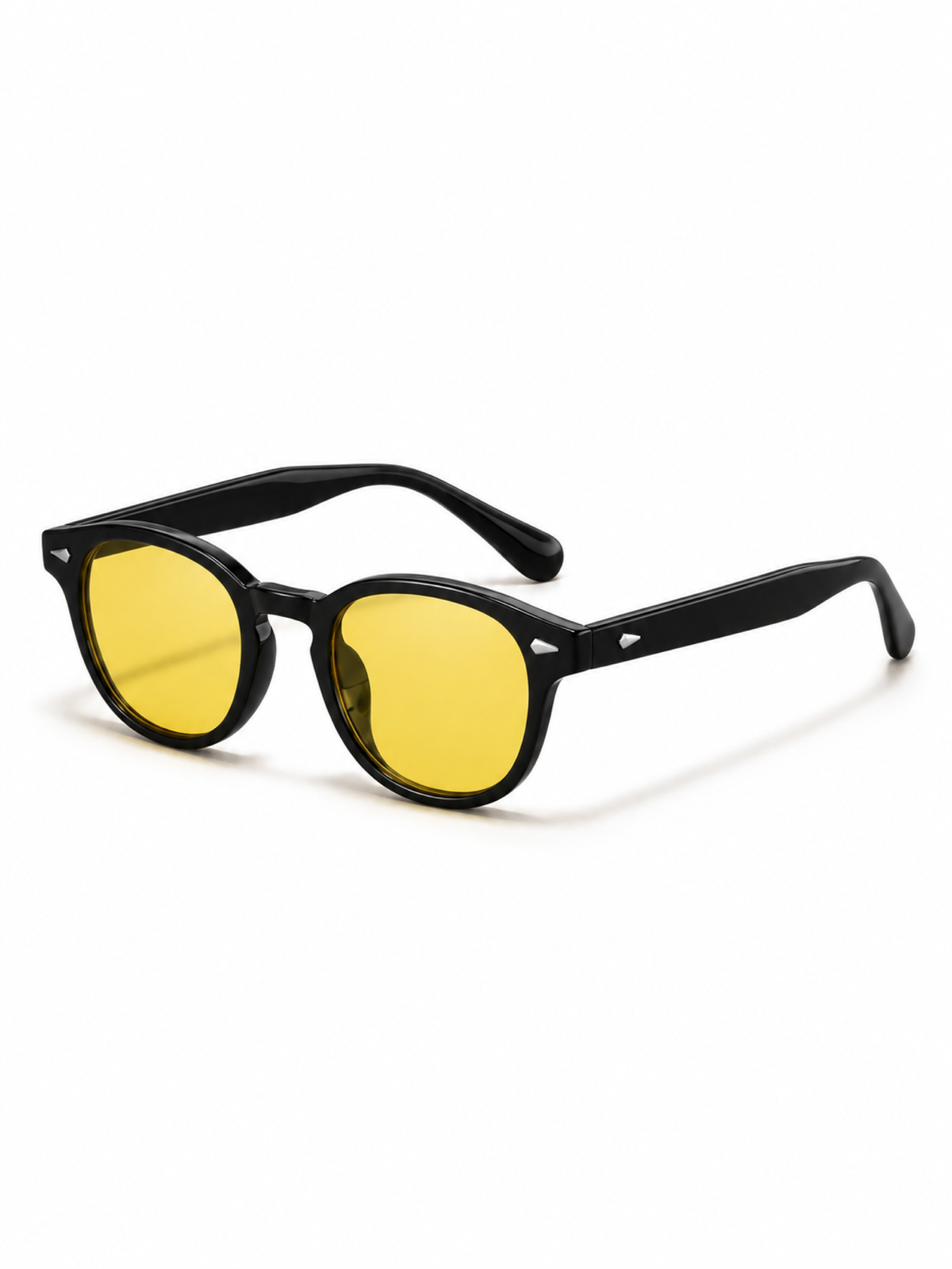 Gafas de sol ELIA CANNES — Amarillo