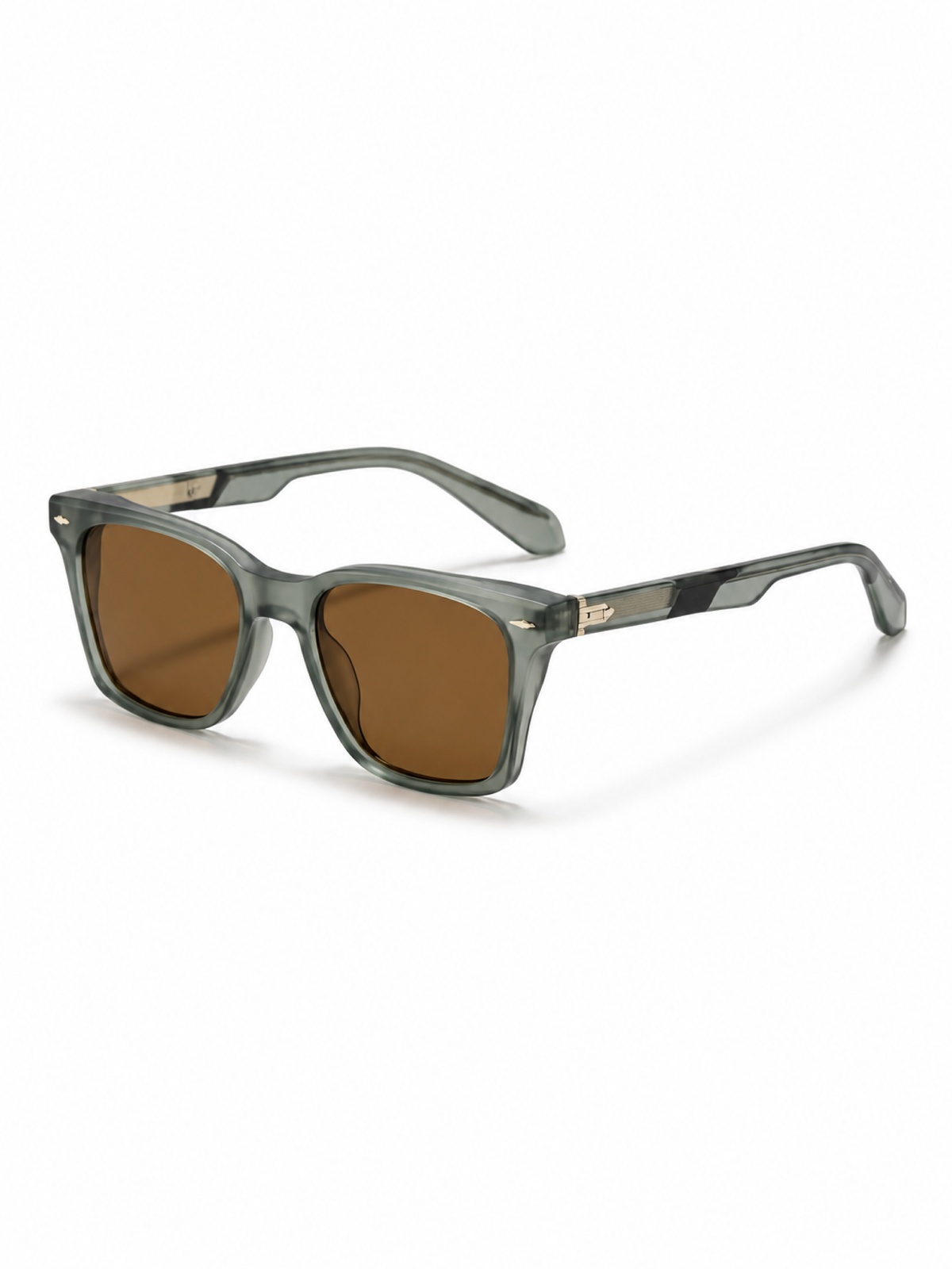 Gafas de sol ELIA MIAMI — Azul Celeste