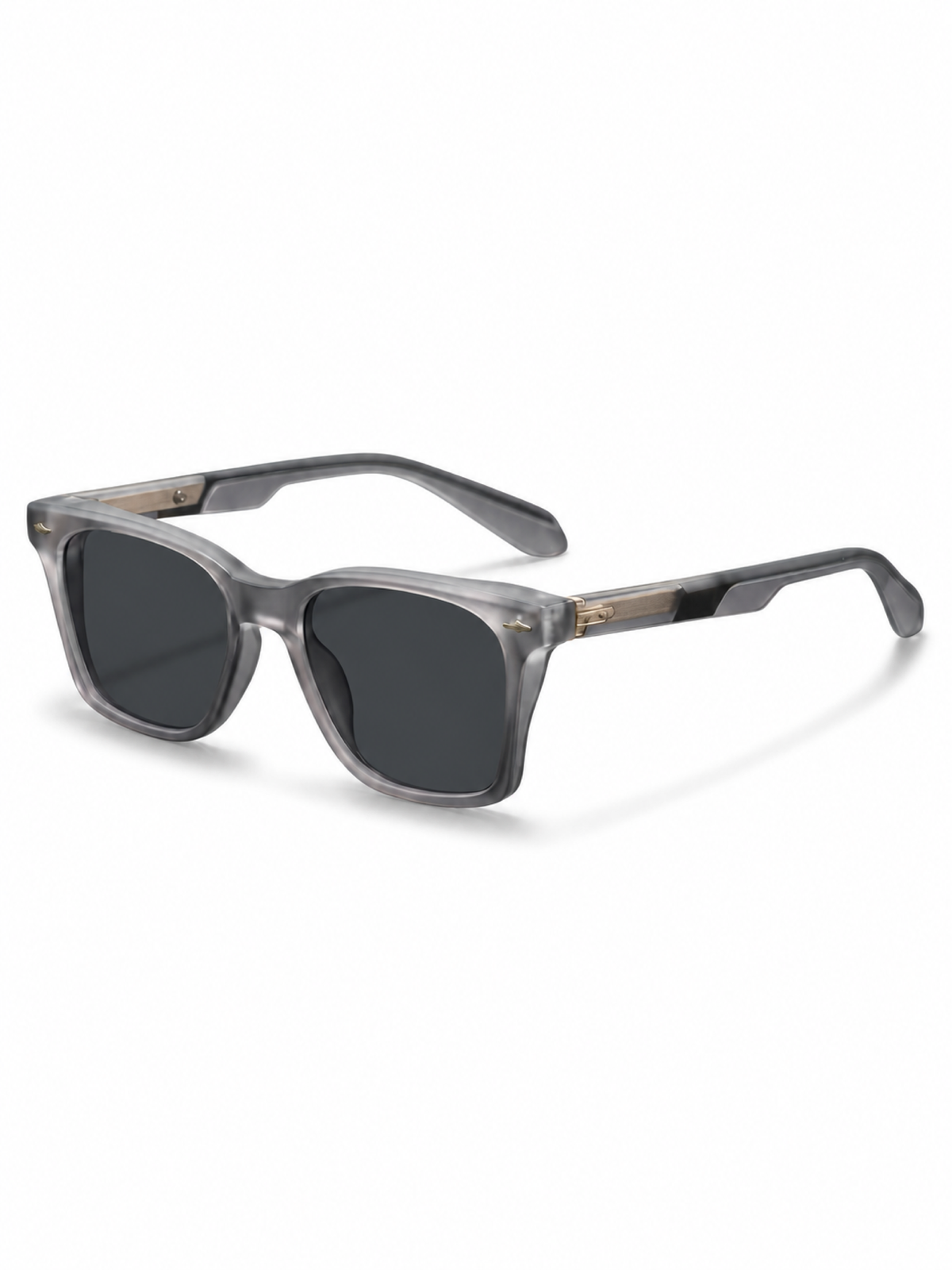 Gafas de sol ELIA MIAMI — Gris