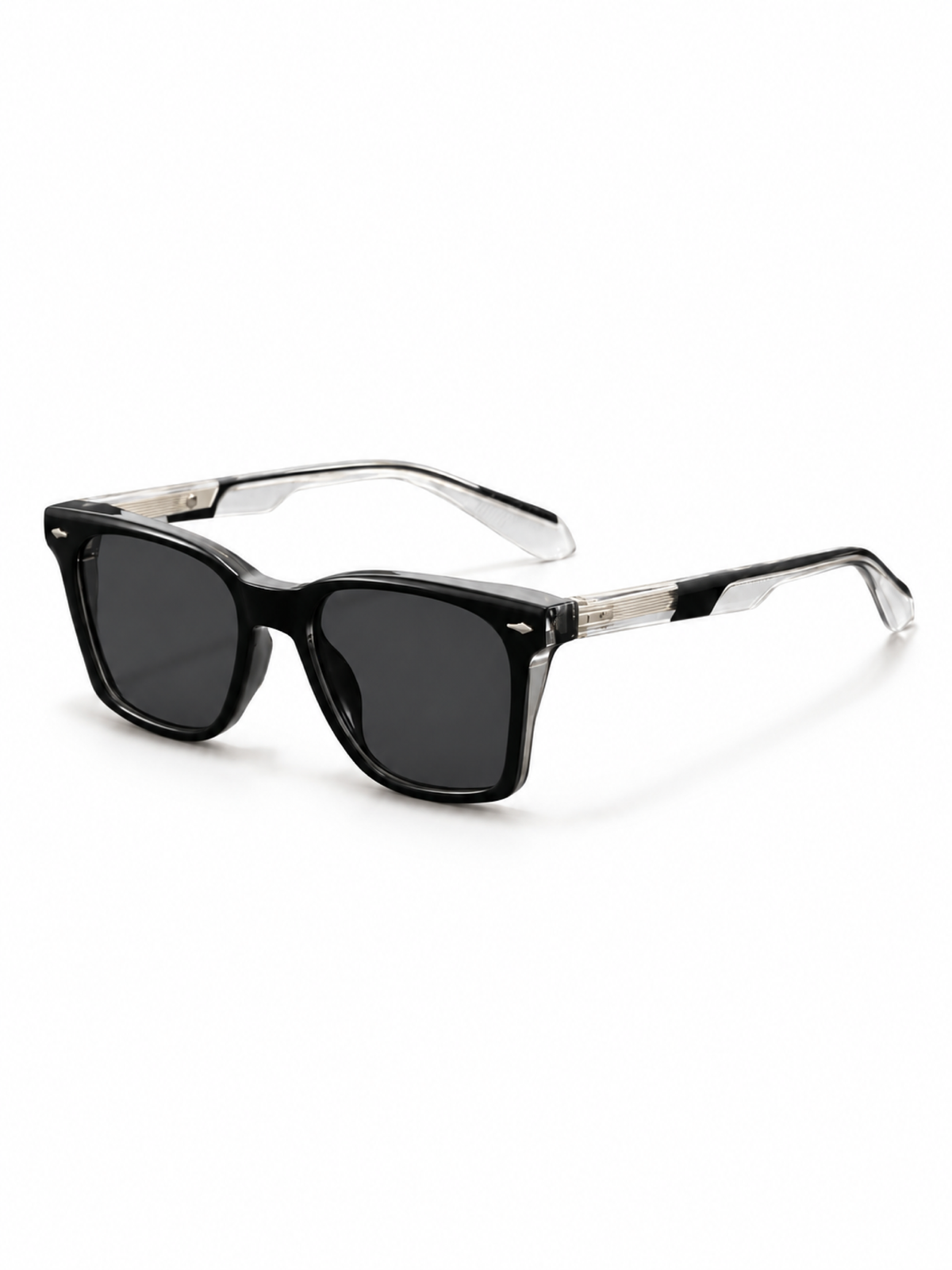 Gafas de sol ELIA MIAMI — Plata
