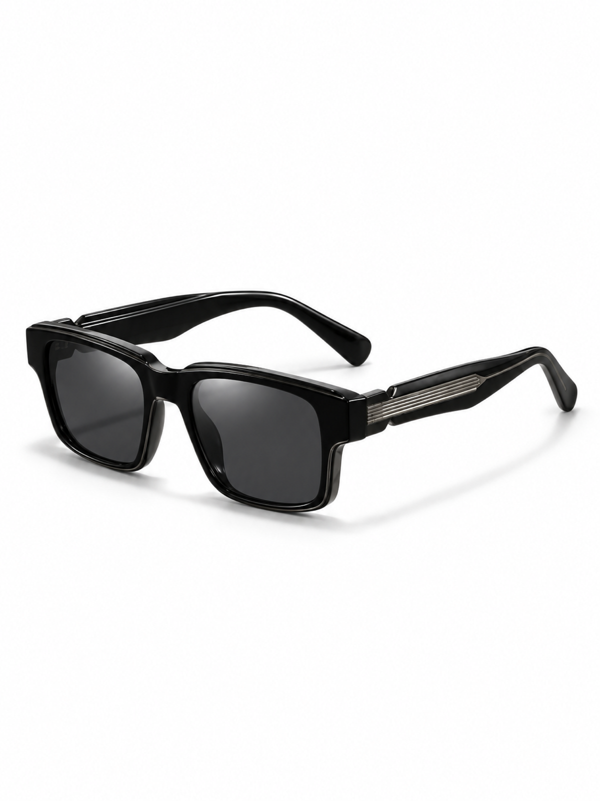 Gafas de sol ELIA OMNI — Negro