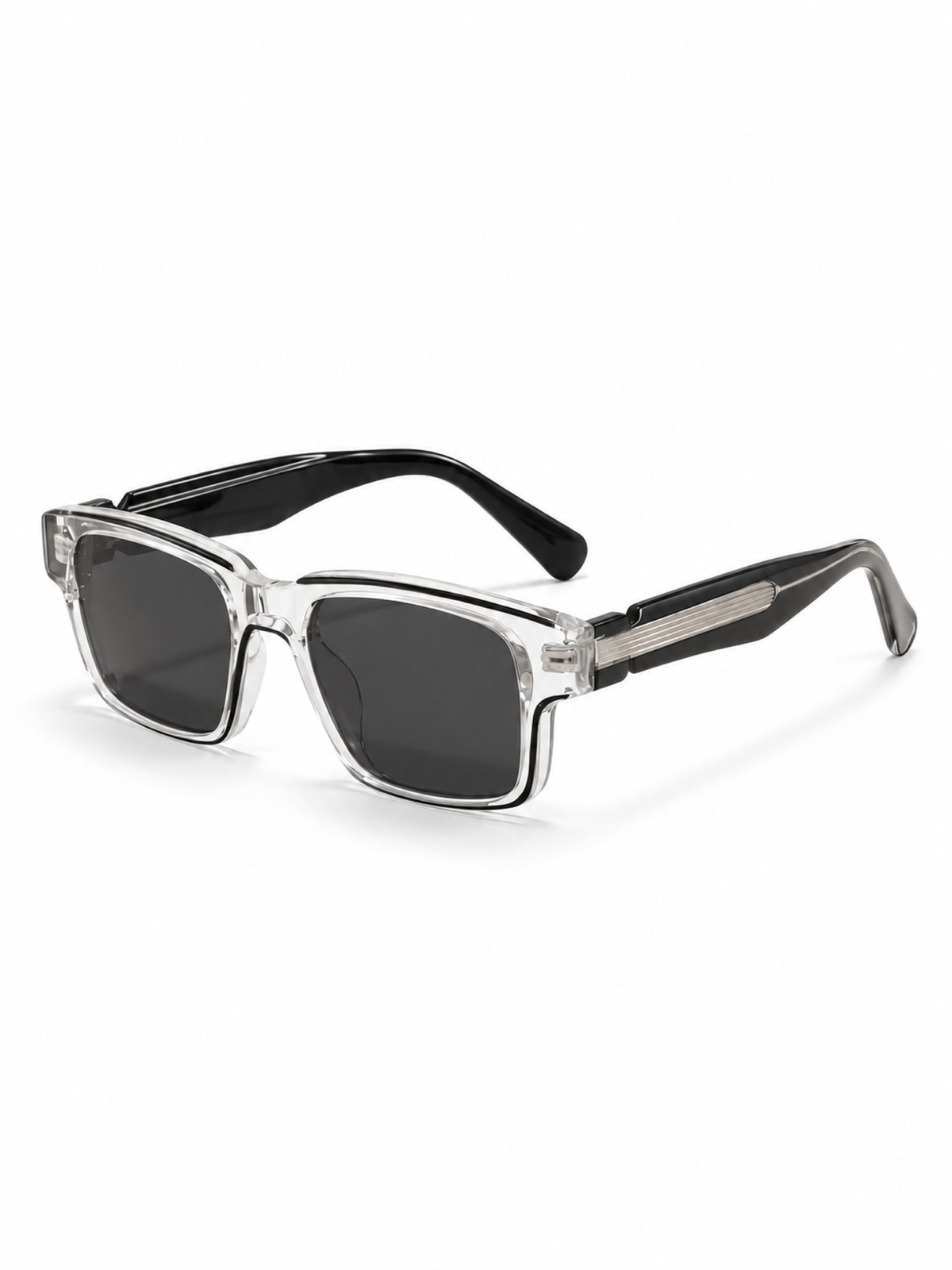 Gafas de sol ELIA OMNI — Blanco