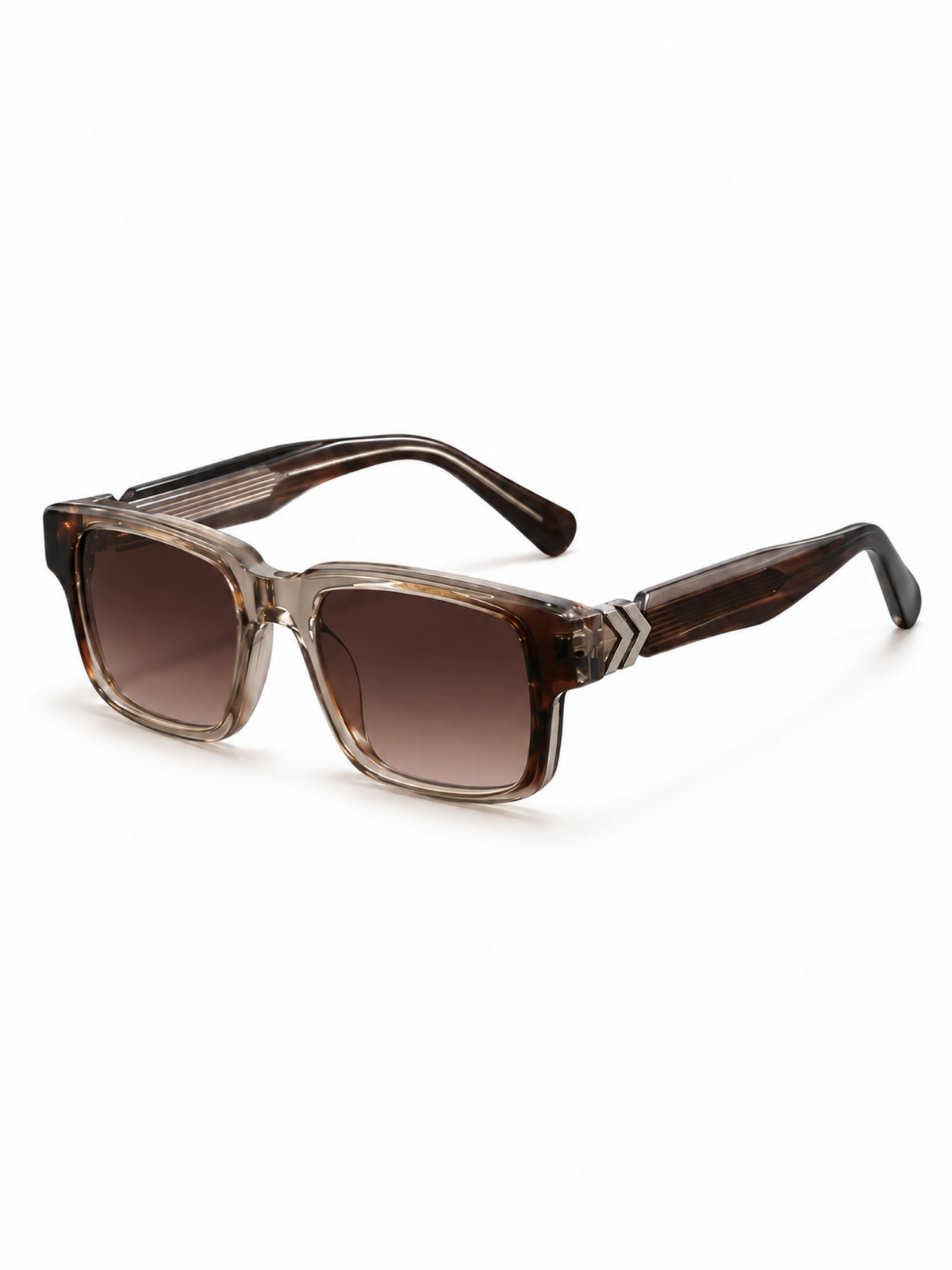 Gafas de sol ELIA OMNI — Ámbar