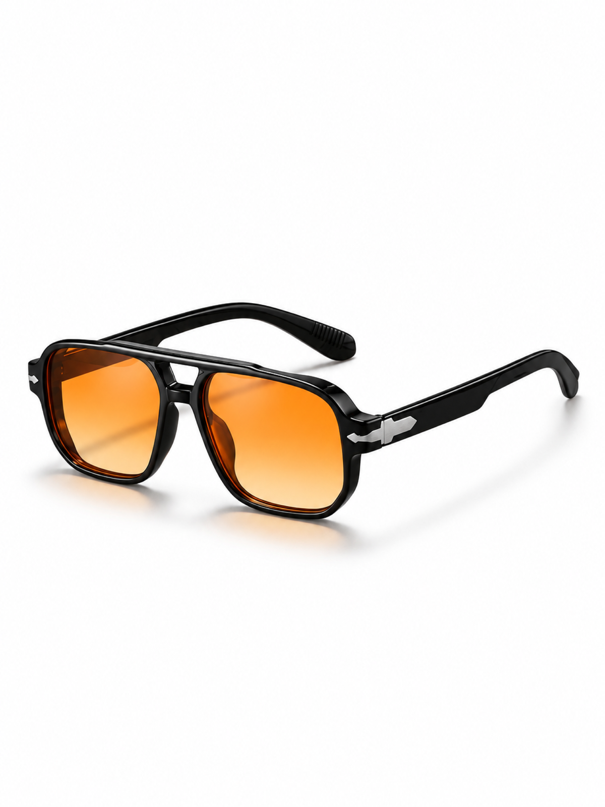 Gafas de sol ELIA OSLO — Naranja