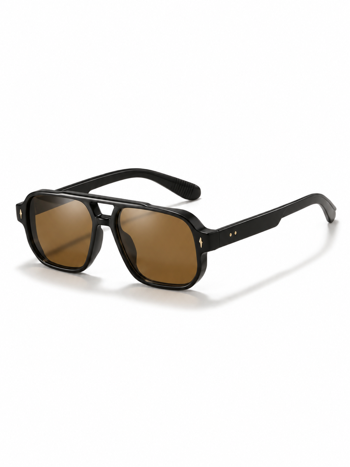 Gafas de sol ELIA OSLO — Carbón