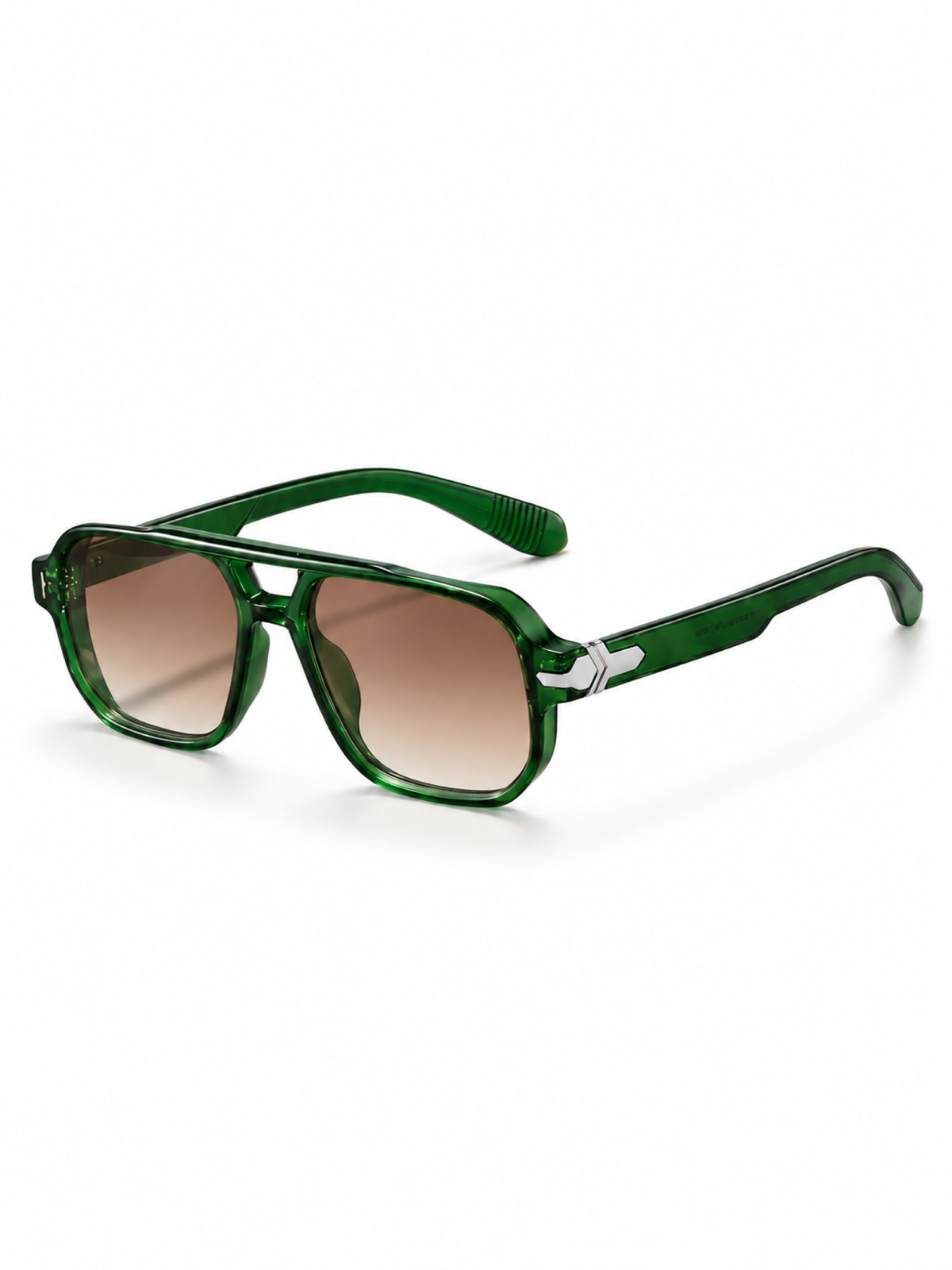 Gafas de sol ELIA OSLO — Verde