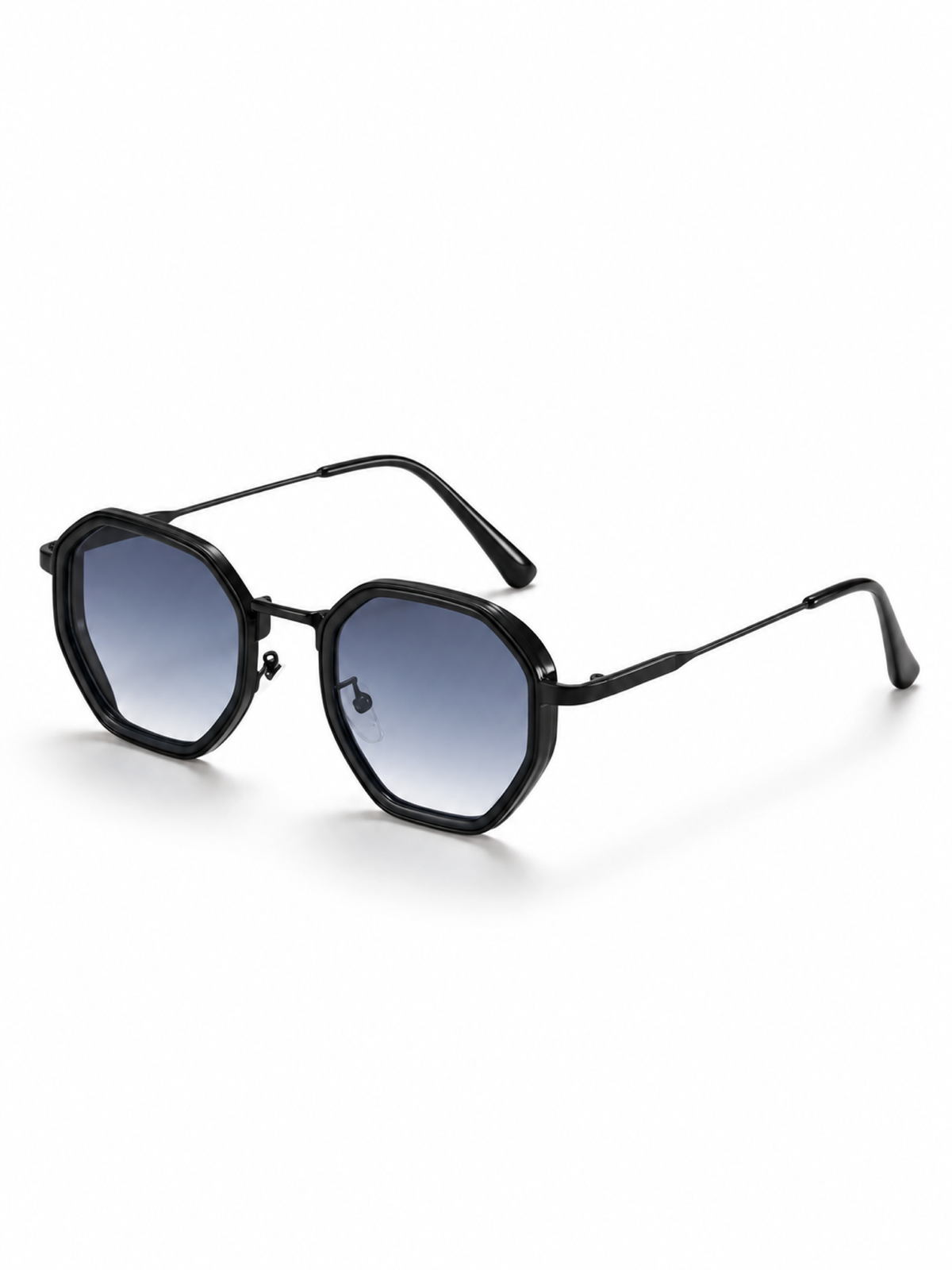 Gafas de sol ELIA SIENA — Azul Hielo