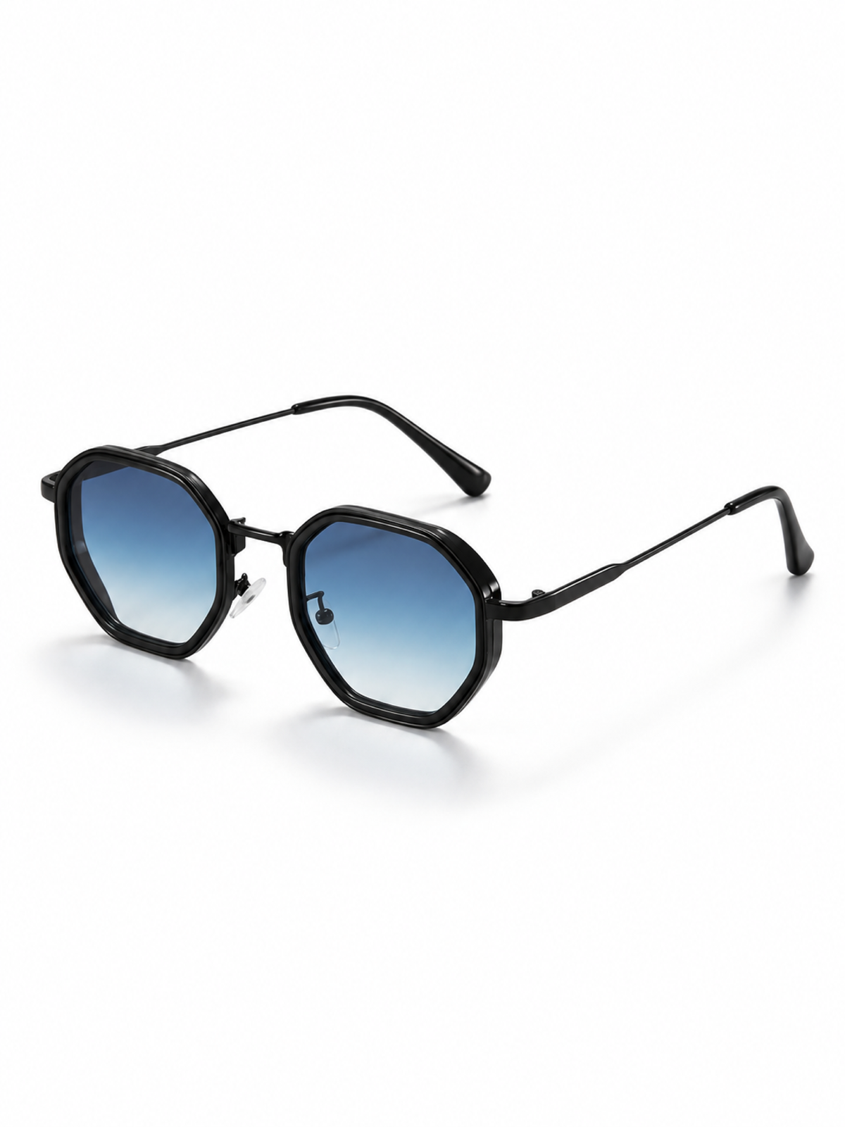 Gafas de sol ELIA SIENA — Azul Océano