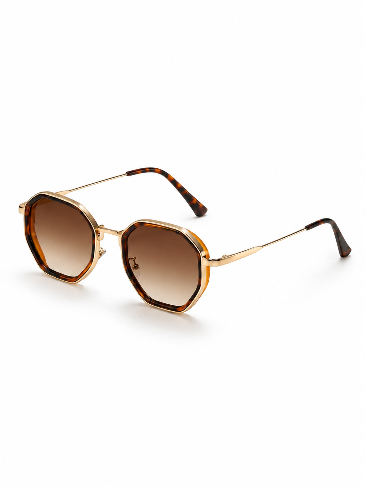 Gafas de sol ELIA SIENA — Ámbar Carey