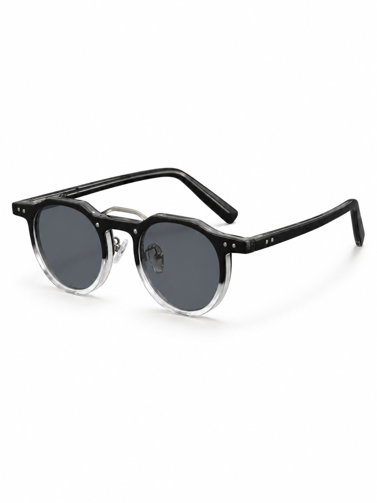 Gafas de sol ELIA SUR — Gris