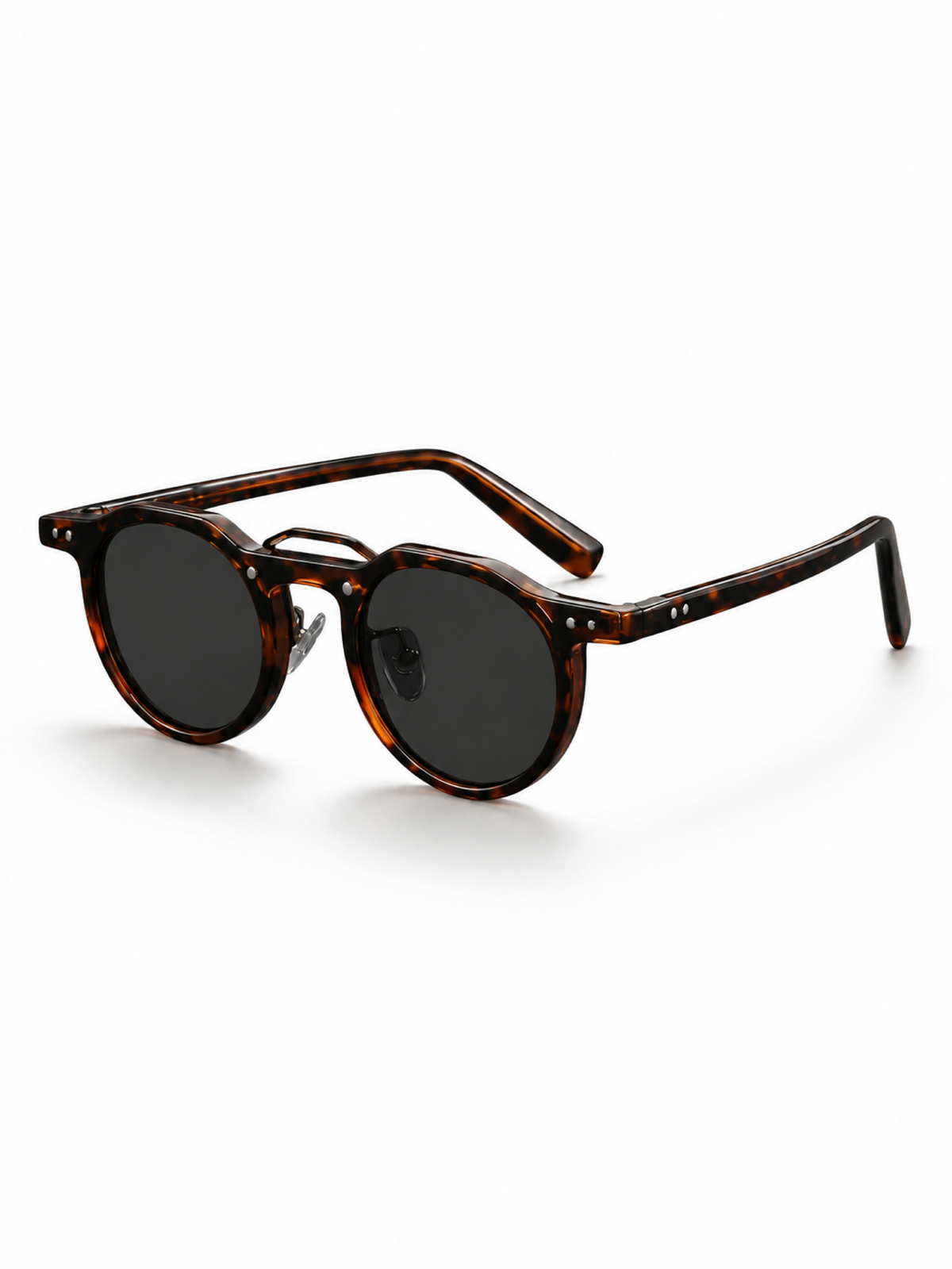 Gafas de sol ELIA SUR — Leopardo