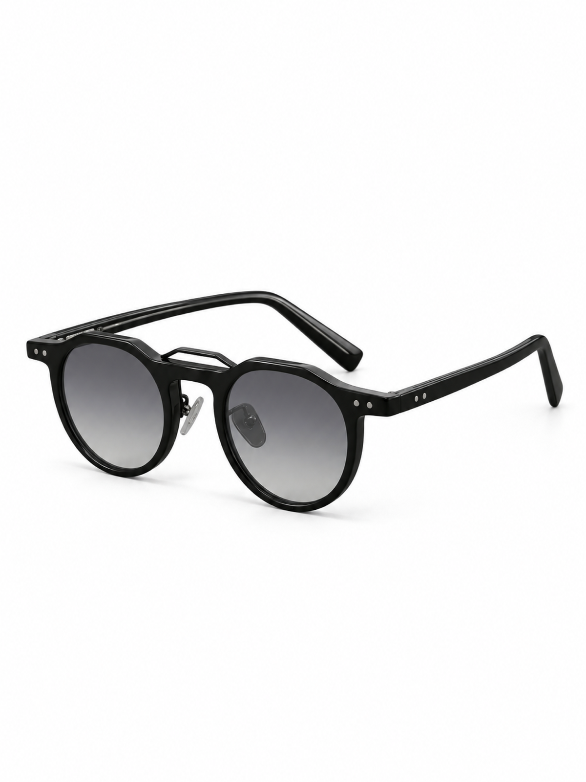 Gafas de sol ELIA SUR — Negro