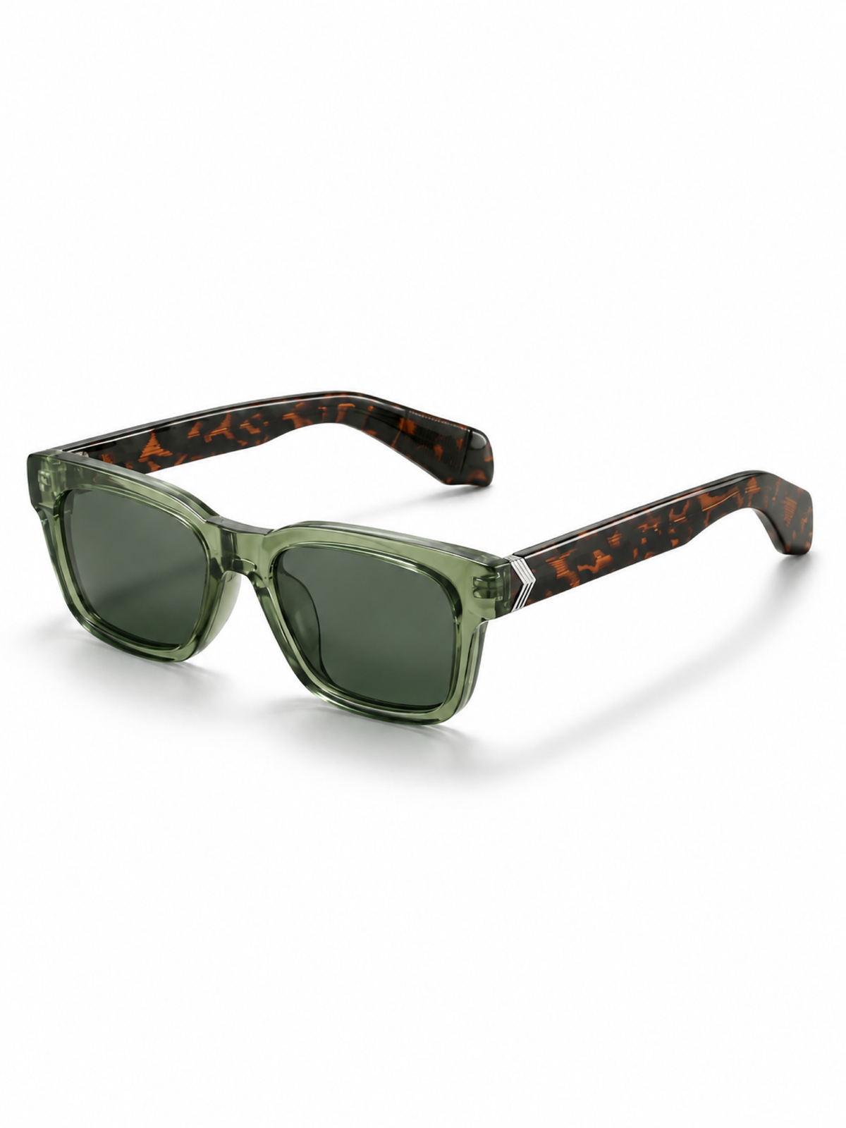Gafas de sol ELIA VANGUARD — Verde