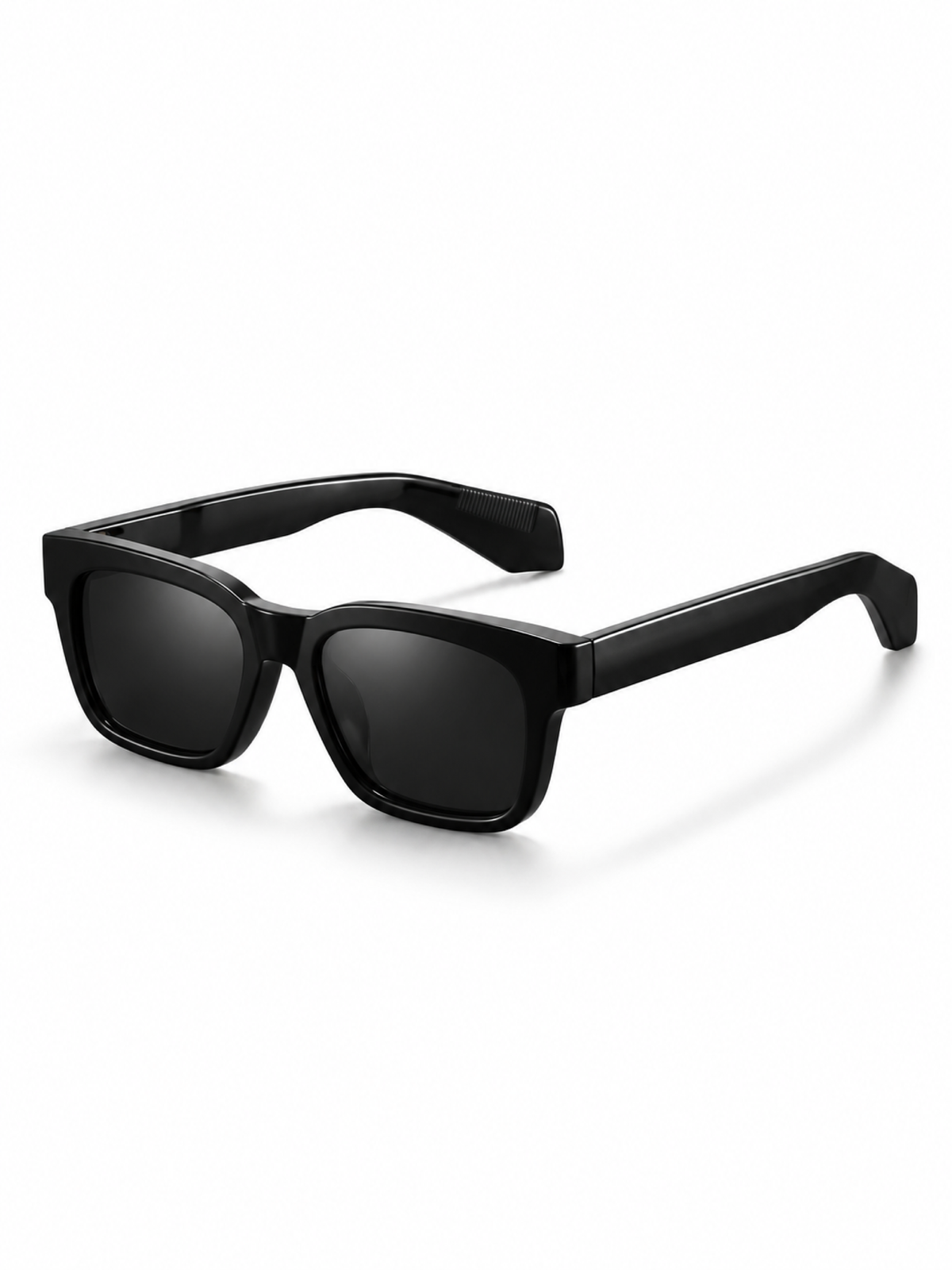 Gafas de sol ELIA VANGUARD — Negro