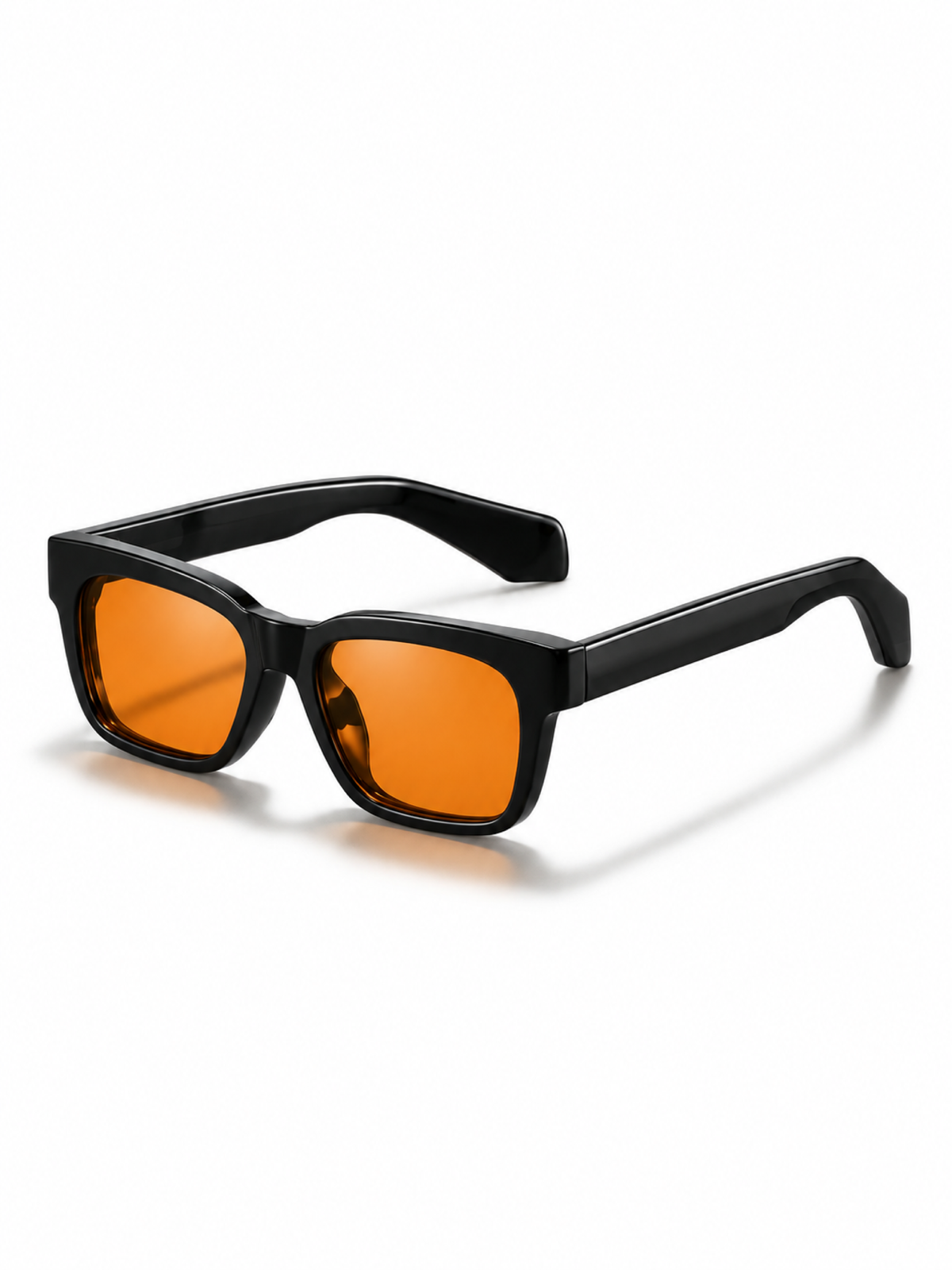 Gafas de sol ELIA VANGUARD — Naranja