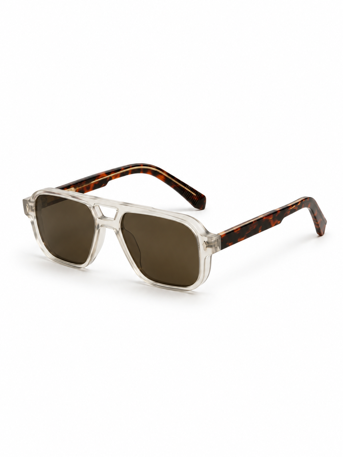 Gafas de sol ELIA VECTOR — Leopardo