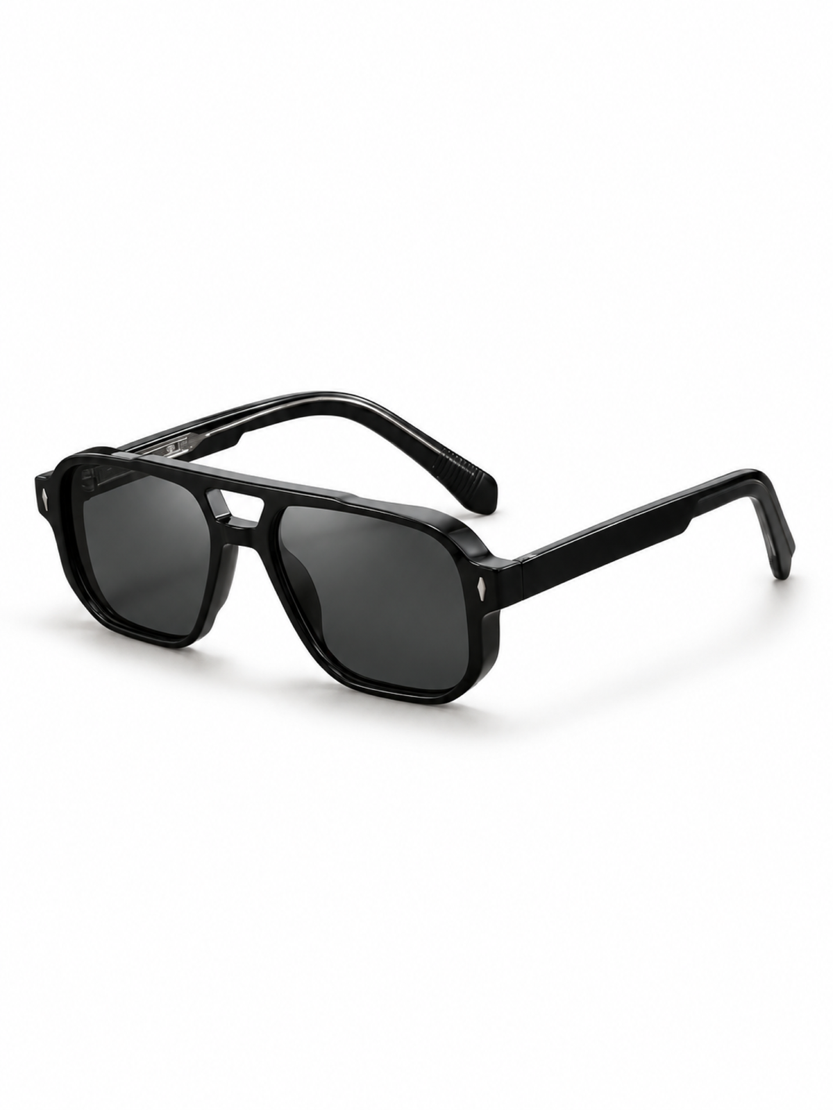 Gafas de sol ELIA VECTOR — Negro