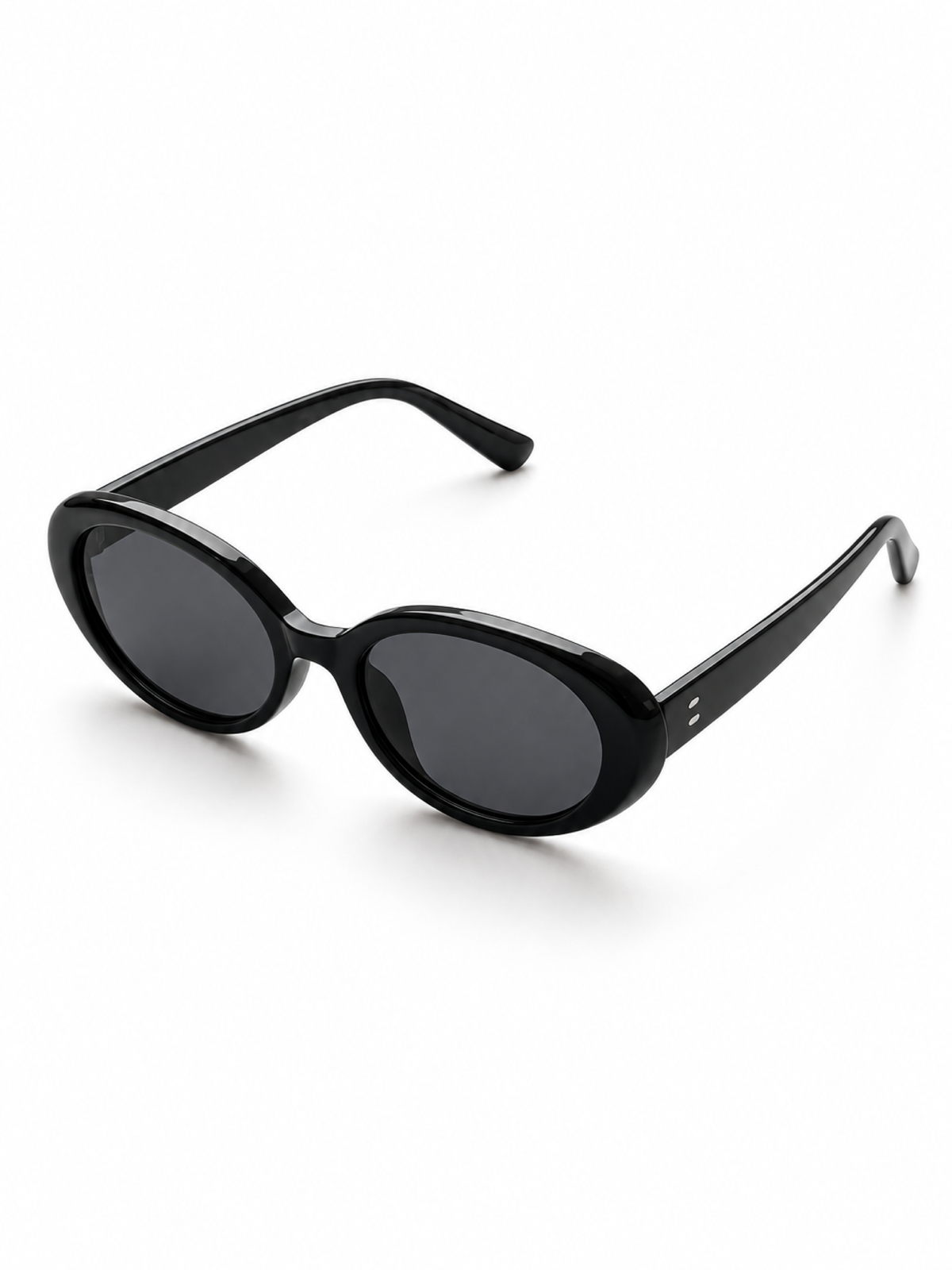 Gafas de sol ELIA AURORA — Negro Noche