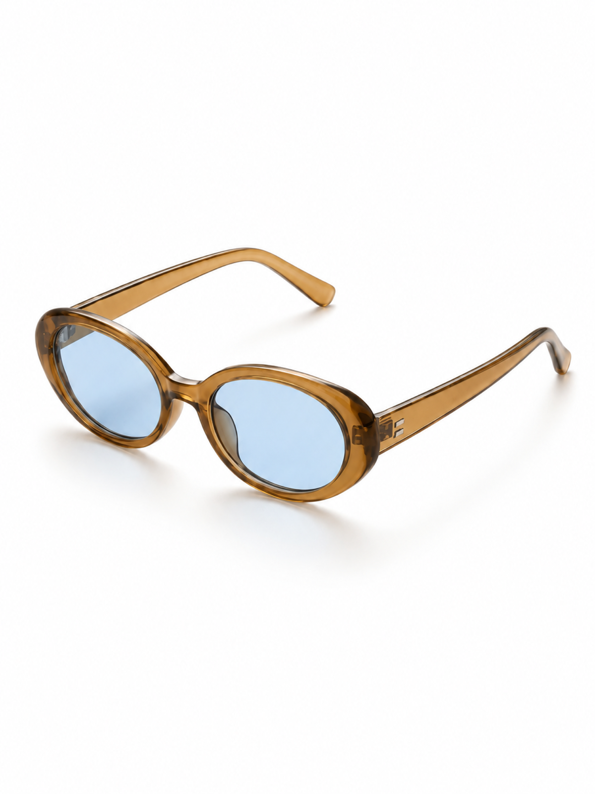Gafas de sol ELIA AURORA — Azul Cielo