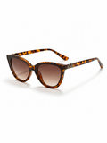 Gafas de sol ELIA BALI — Leopardo