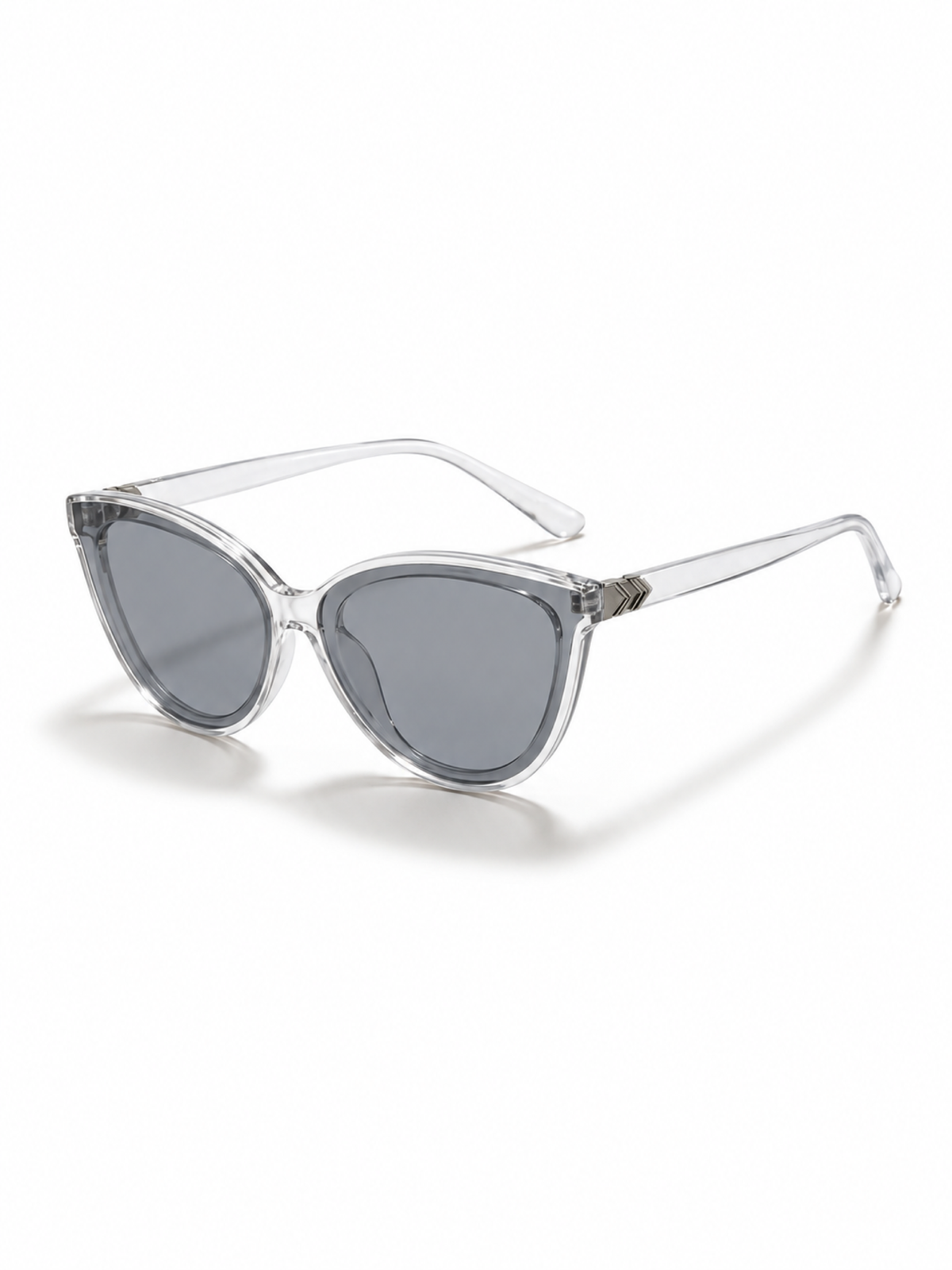 Gafas de sol ELIA BALI — Blanco