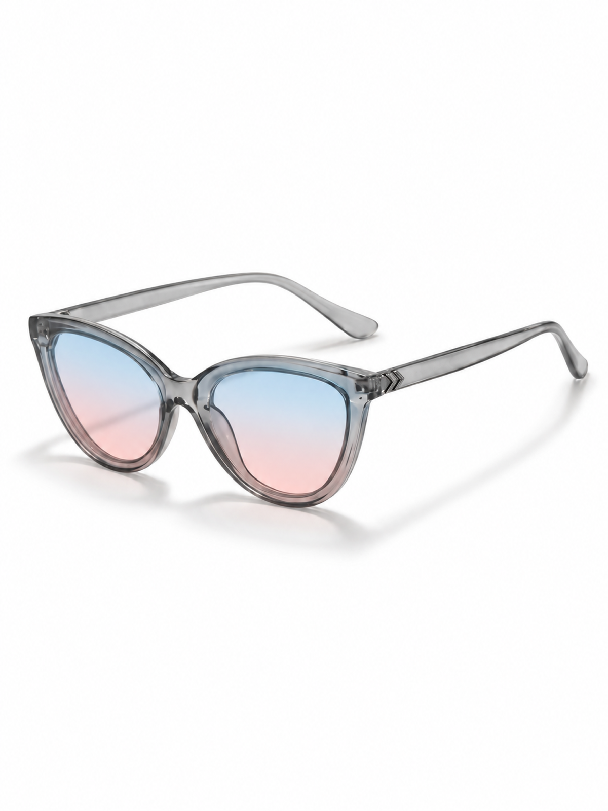 Gafas de sol ELIA BALI — Gris