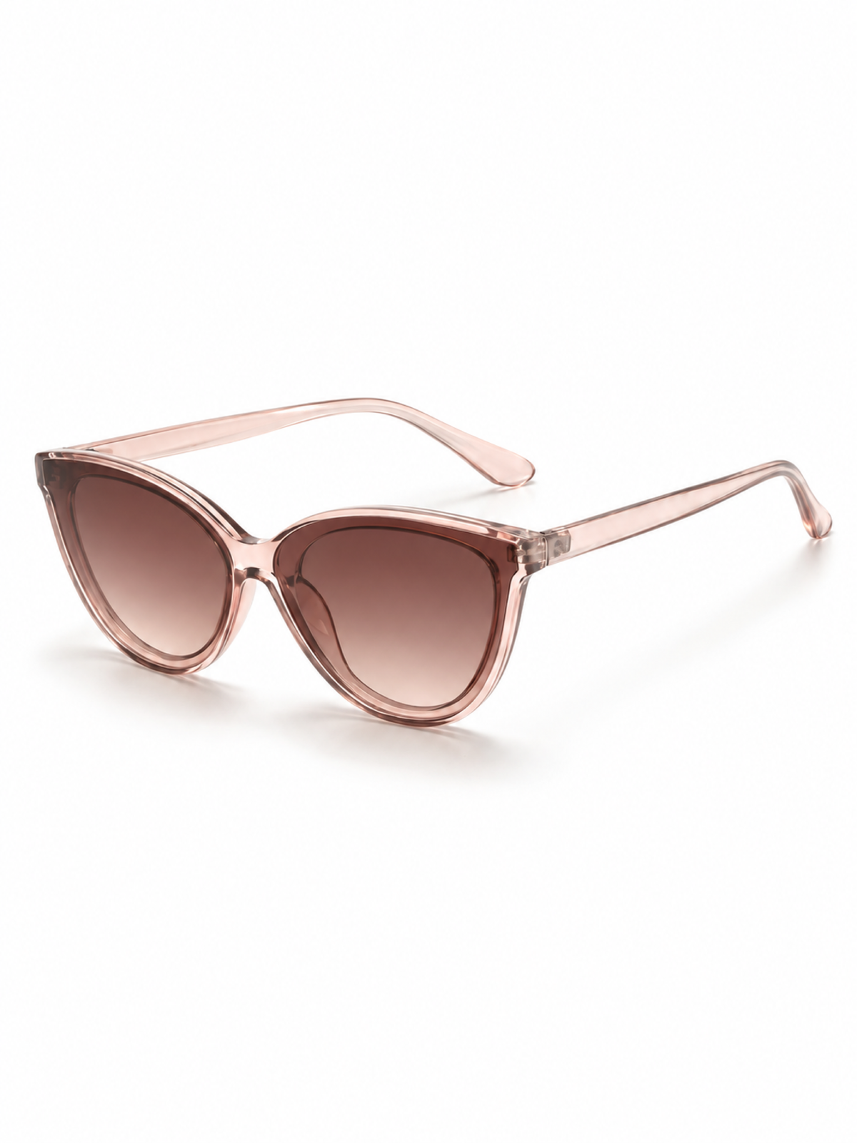 Gafas de sol ELIA BALI — Oro Rosa