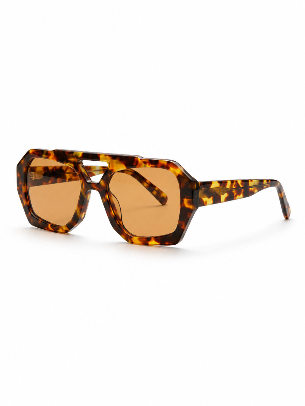 Gafas de sol ELIA ÉLYSÉE — Ámbar