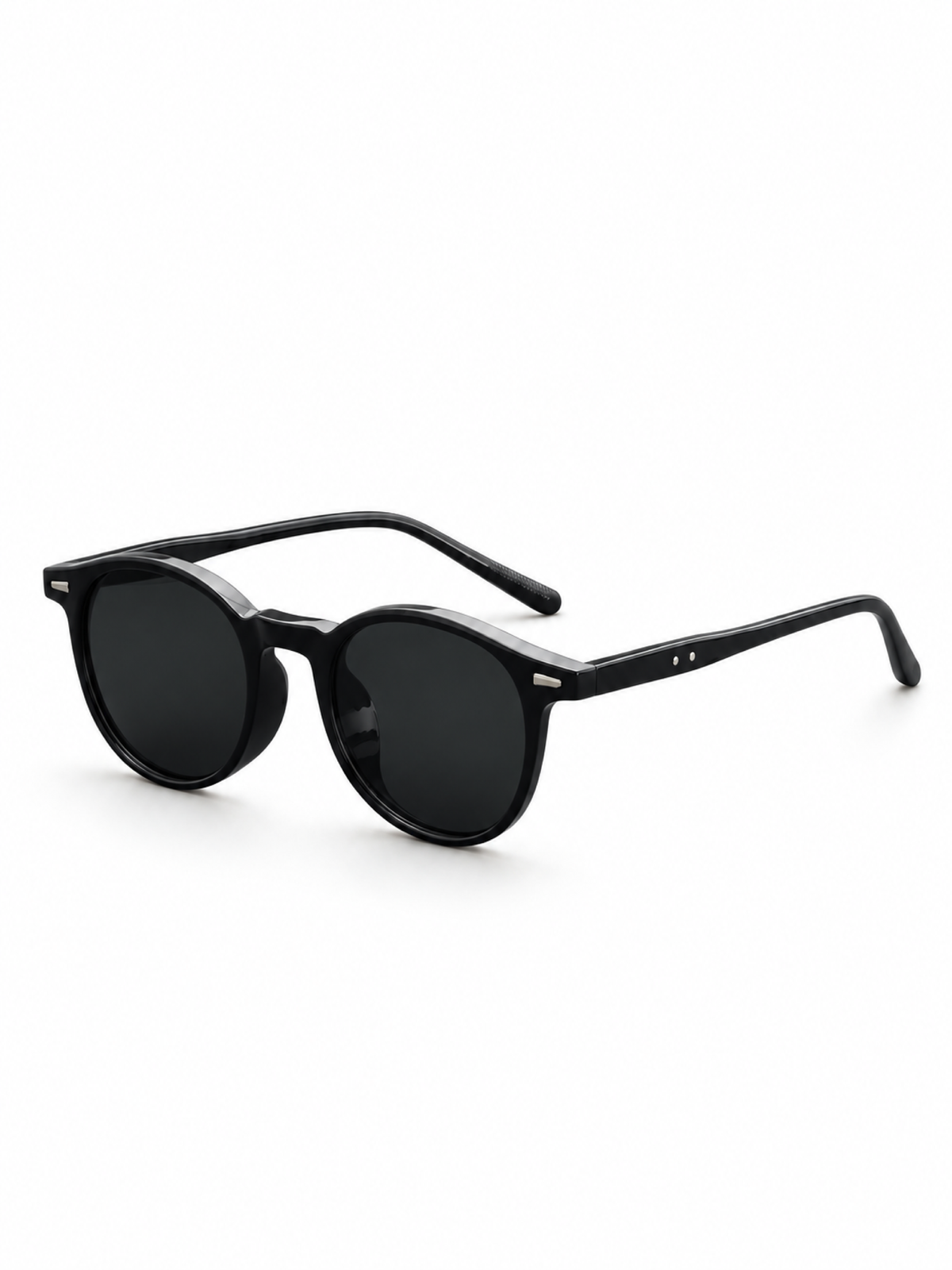 Gafas de sol ELIA IBIZA — Negro