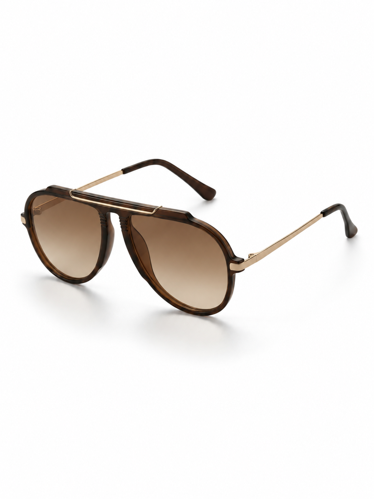 Gafas de sol ELIA SELENE — Ébano
