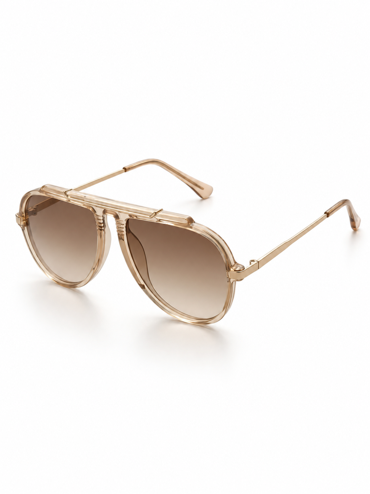 Gafas de sol ELIA SELENE — Champagne
