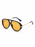 Gafas de sol ELIA SIDNEY — Amarillo