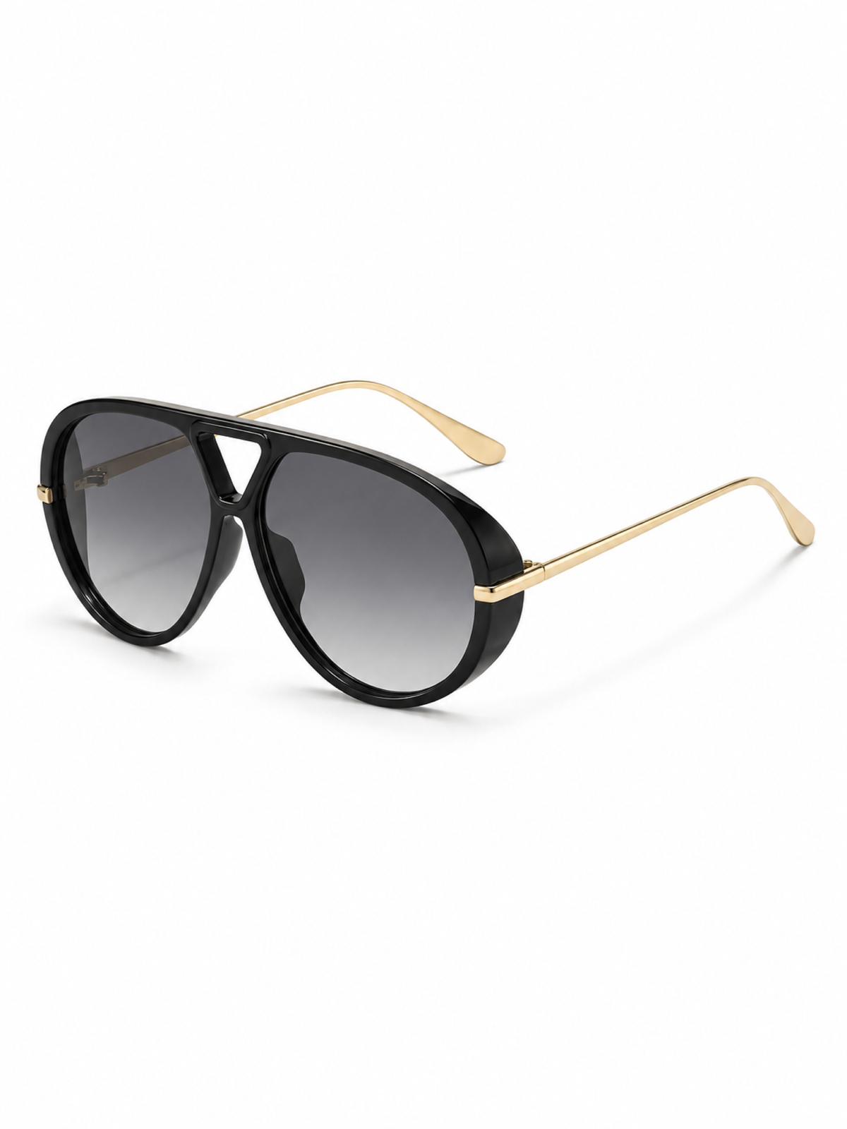 Gafas de sol ELIA SIDNEY — Negro
